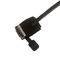 Ipex 38awg Pmsg Micro Flex Coaxial Cable 12 Pin 20633-312t-01s To Honda L Uc-D20l