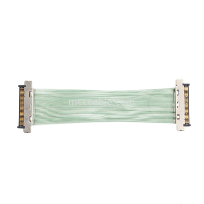 KEL Lvds Edp MIPI Camera Cable 0.4mm Pitch USL20-30SS-0045-C lvds display connector