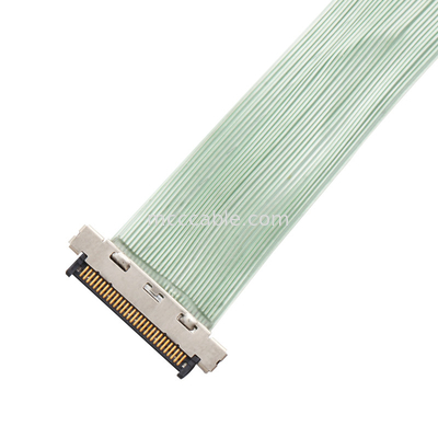 KEL Lvds Edp MIPI Camera Cable 0.4mm Pitch USL20-30SS-0045-C lvds display connector