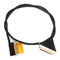 Ipex Mipi LVDS EDP Cable 0.4mm Pitch 20454-030t To Aces 88441