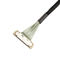 Length 150mm Micro Coax Cable Assembly Hirose DF36-15P 0.4SD LCD