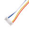 M12D-04PFFS-SH8001 Industrial Ethernet Cable Molex 510210800 Amphenol LTW
