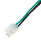 Molex 39-01-2040 To Jst Vhr-6n Harness Cable Assembly UL 6P For Display