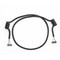 IDC Puncture Harness Cable Assembly 0.6mm Pitch JST 10XSR-36KHF