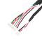 PH Connector Harness Cable Assembly JST PHR7 PHR4 PHR3 PHR2 lvds display connector