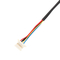 Molex 511460500 Lvds Harness Cable Assembly Hrs Df11-32dep-2c JAE FI-X30HL