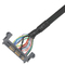 HRS 1.25mm DF14-30S-1.25C to JAE 0.5mm FI-RE51HL LVDS EDP Cable Assembly