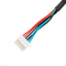 JST SHLP-06V-SB SHR-6P Harness Cable Assembly For Transmit Signals / Electrical Power