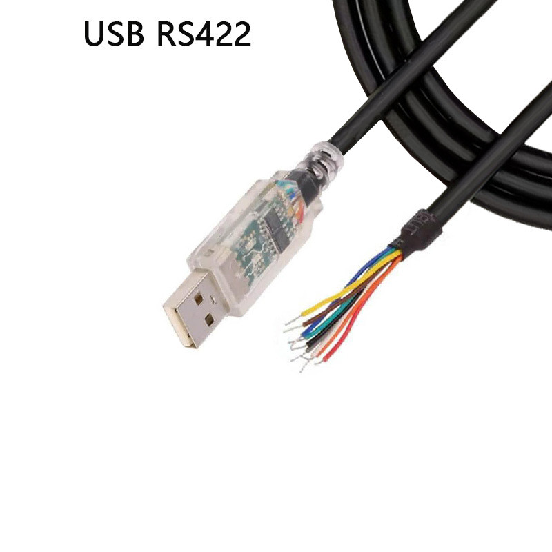 Usb Connection Between Rpis USB-TTL-232R-RPI Cable Industrial Custom TTL3.3V To 3P Adapter Cable