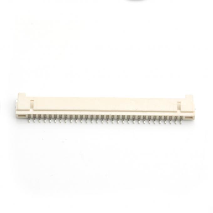 High-Performance 30Pin 1.25mm Pitch PCB Connector with Power ...