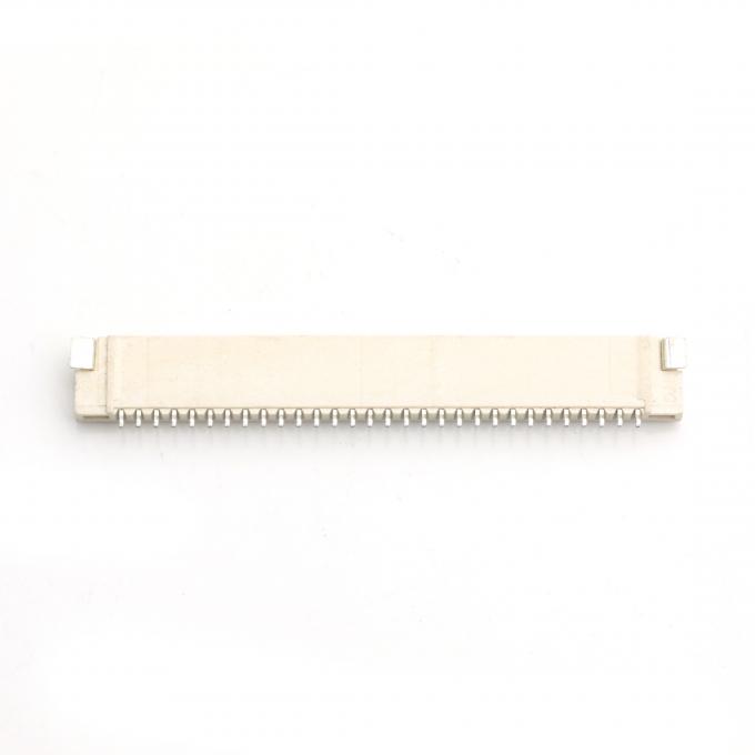 High-Performance 30Pin 1.25mm Pitch PCB Connector with Power ...